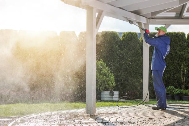 Best Commercial Pressure Washing in Cloverport, KY