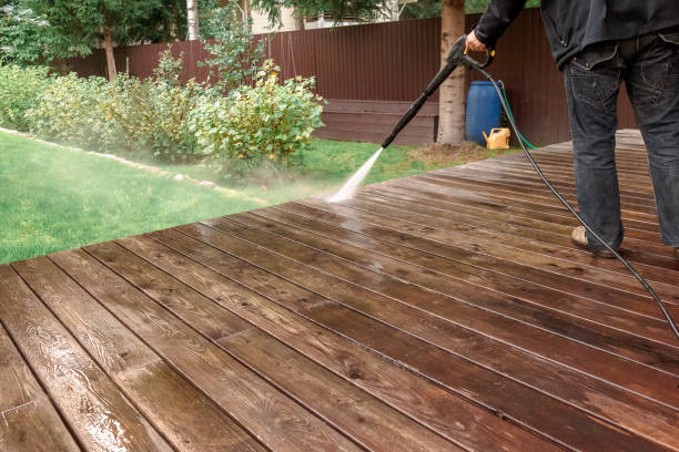 Best Window and Screen Pressure Cleaning in Cloverport, KY