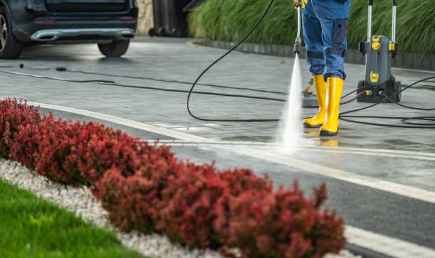 Best Parking Lot Cleaning in Cloverport, KY